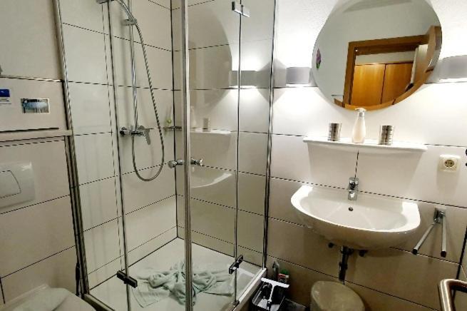 Gaestehaus Watzmannblick بيسخوفسويسن المظهر الخارجي الصورة